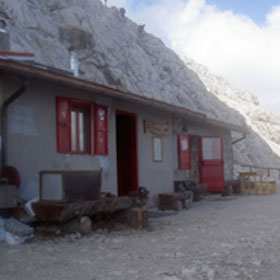 Rifugio TORRANI